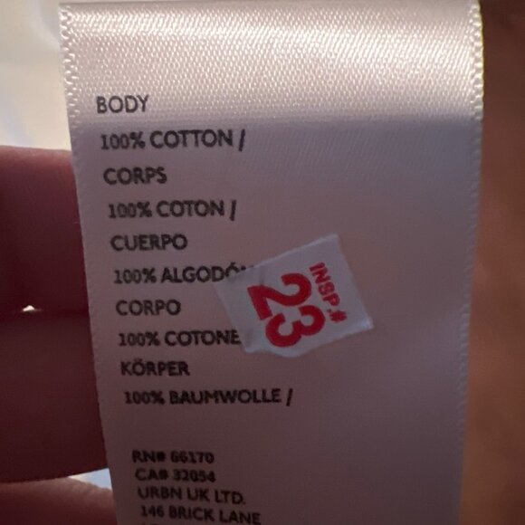 Daily Practice Graphic T-Shirt Midi Dress NWT XL - Picture 11 of 12